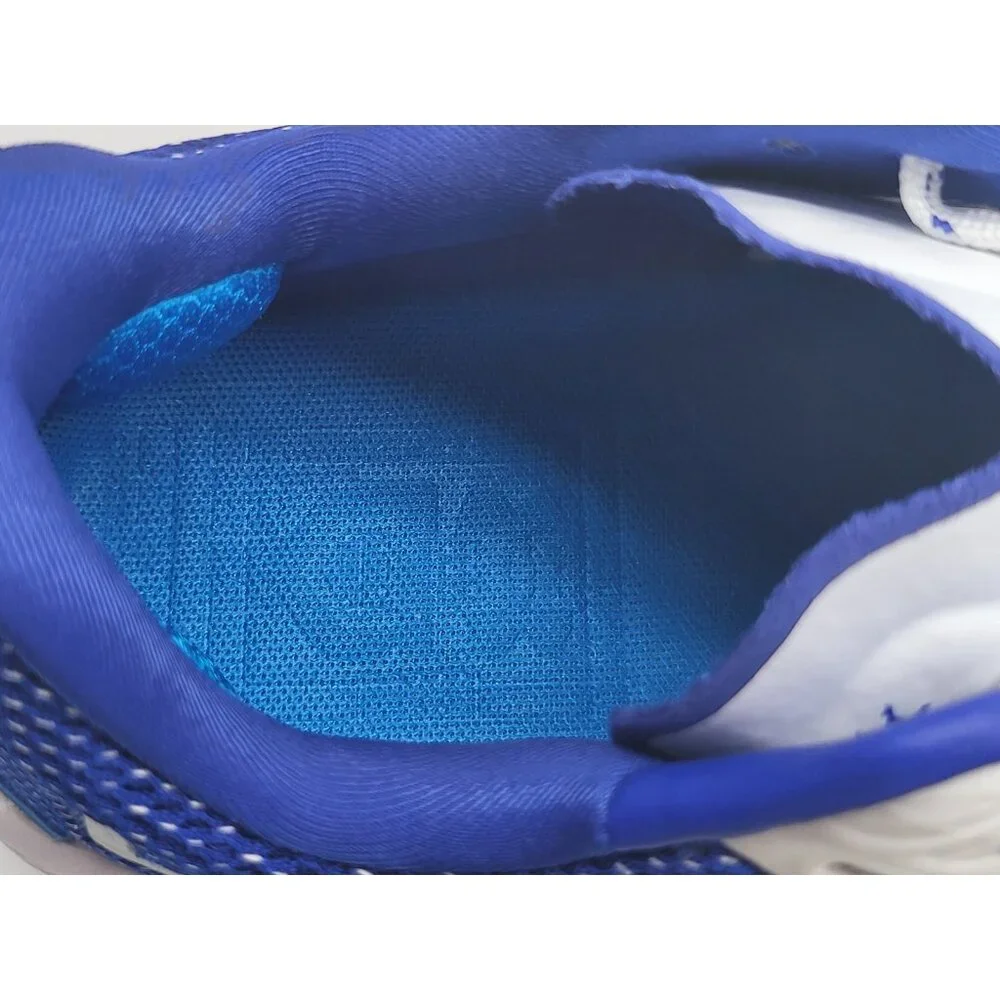Under Armour‎ Charged Microtips Baseball Shoes Women’s 9 Metal Cleats Spikes